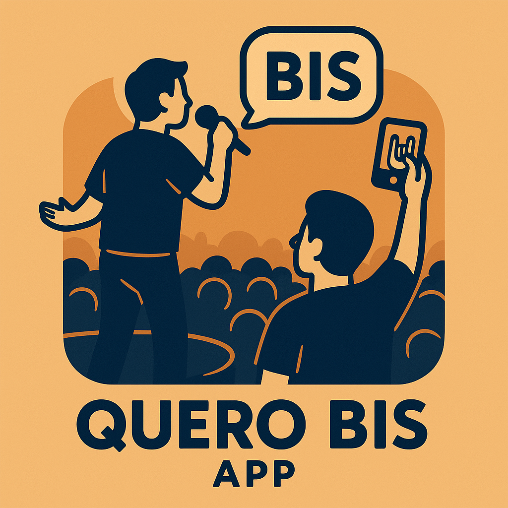 Logo Quero Bis App
